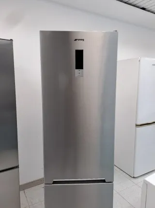 ♤Nevera marca smeg 2,cm garantía + envio♤