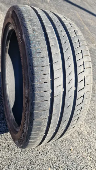 Neumático 245/40/18