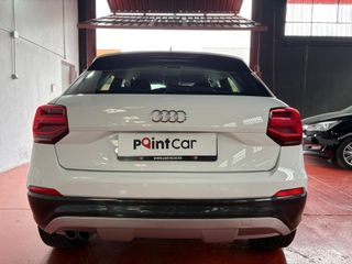 Audi Q2 2018