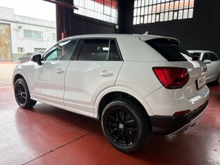 Audi Q2 2018