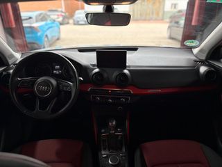 Audi Q2 2018