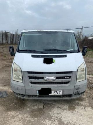 105415 6c1q9b395ab bomba inyección ford transit ft