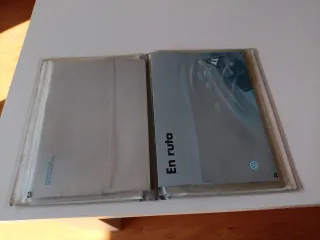 Manual Servicio Volkswagen Polo 1994