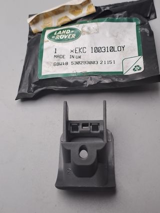 3x EKC100310LOY Embellecedor seguro pta Land Rover