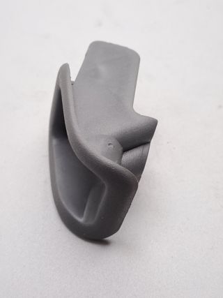 3x EKC100310LOY Embellecedor seguro pta Land Rover