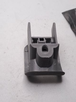 3x EKC100310LOY Embellecedor seguro pta Land Rover