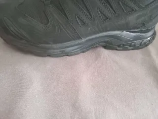 Botas Salomon Negras