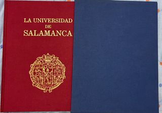Universidad de Salamanca