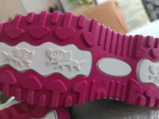 Botas Nieve Niña Talla 32