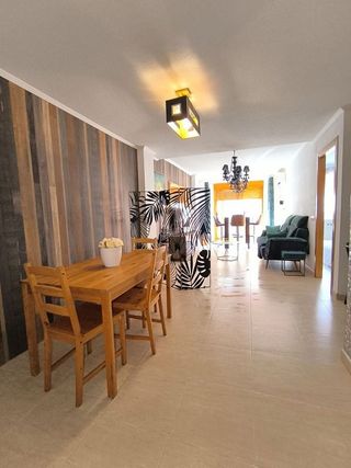 Piso en alquiler en Zona Centro en Oropesa del Mar/Orpesa