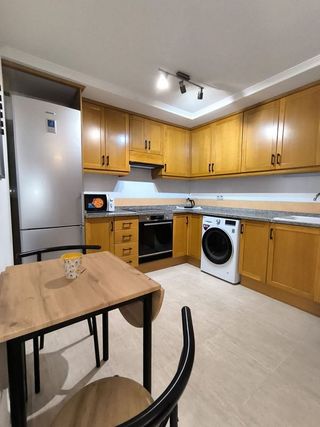 Piso en alquiler en Zona Centro en Oropesa del Mar/Orpesa