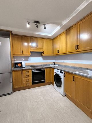 Piso en alquiler en Zona Centro en Oropesa del Mar/Orpesa