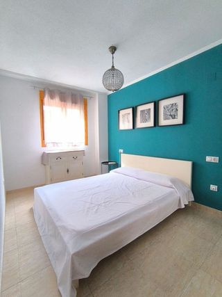 Piso en alquiler en Zona Centro en Oropesa del Mar/Orpesa