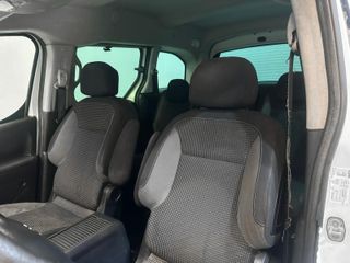 PEUGEOT PARTNER 1.6 HDI de 100CV del 2017