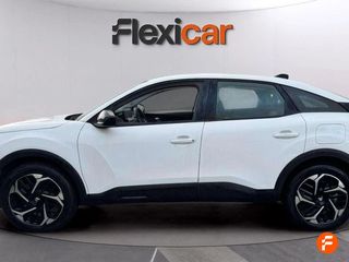 Citroën C4 PureTech 130 S&S 6v Plus