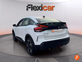 Citroën C4 PureTech 130 S&S 6v Plus