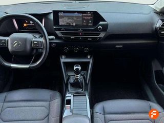 Citroën C4 PureTech 130 S&S 6v Plus