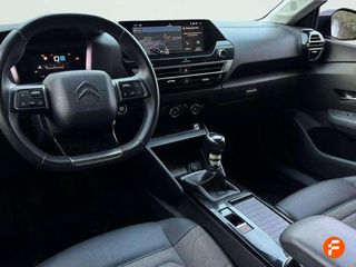 Citroën C4 PureTech 130 S&S 6v Plus