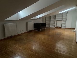 Ático en alquiler en Palacio en Madrid