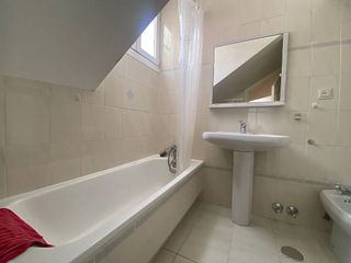 Ático en alquiler en Palacio en Madrid