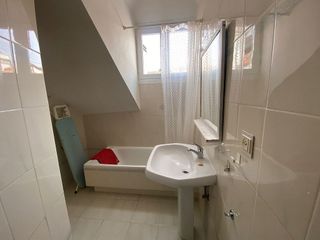 Ático en alquiler en Palacio en Madrid