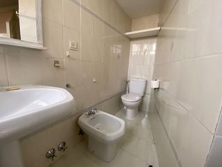 Ático en alquiler en Palacio en Madrid