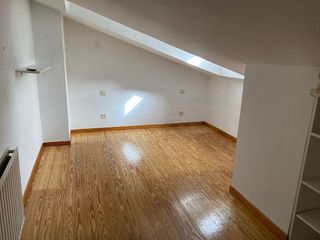 Ático en alquiler en Palacio en Madrid