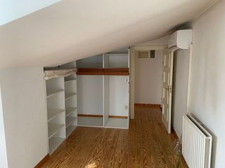 Ático en alquiler en Palacio en Madrid