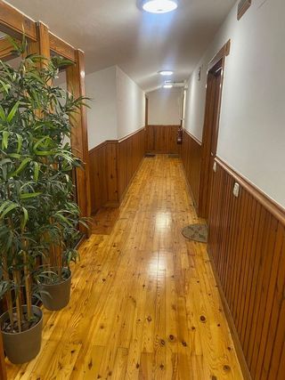 Ático en alquiler en Palacio en Madrid