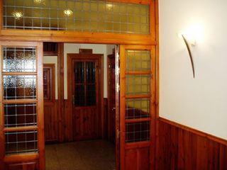 Ático en alquiler en Palacio en Madrid