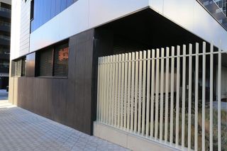 Piso en venta en Lezkairu en Pamplona