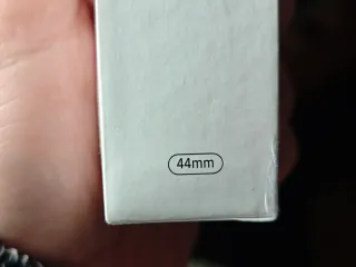 Samsung Galaxy Watch4 Negro