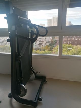 Cinta de correr EcoMovement sin motor