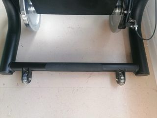 Cinta de correr EcoMovement sin motor