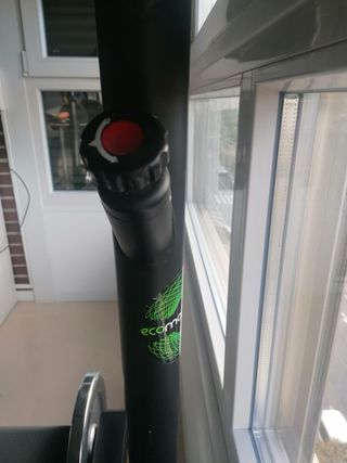 Cinta de correr EcoMovement sin motor