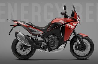 MOTO MORINI X-CAPE 1200 (162 € AL MES SIN ENTRADA)