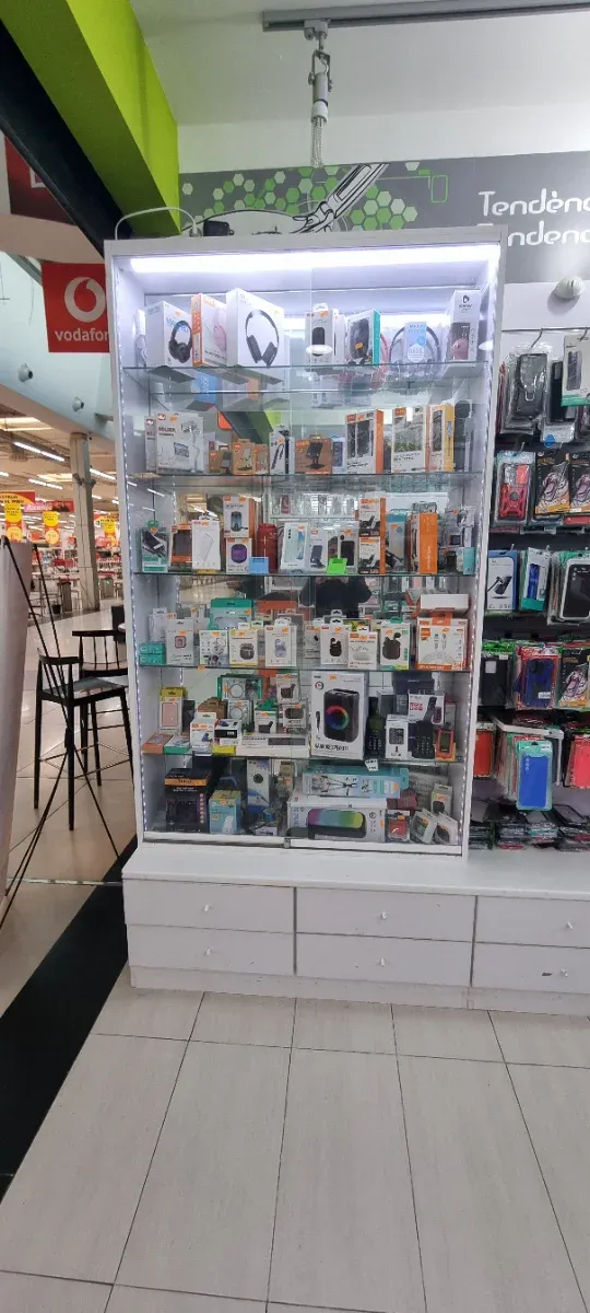 Liquidación todo material afbeelding 2