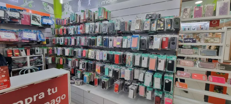 Liquidación todo material afbeelding 4