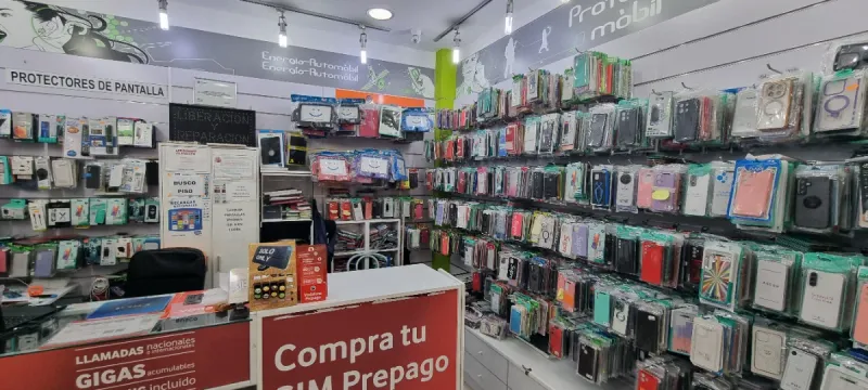 Liquidación todo material afbeelding 5