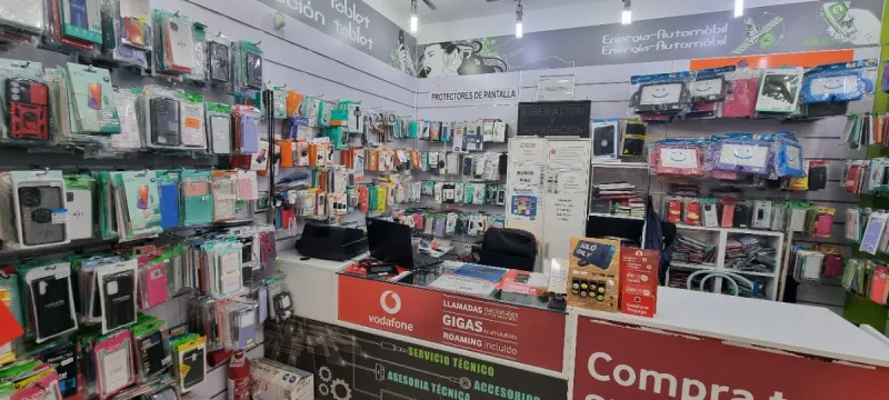 Liquidación todo material afbeelding 6
