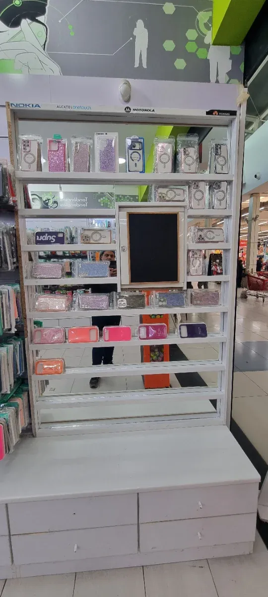 Liquidación todo material afbeelding 7