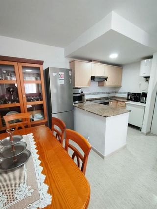 Piso en venta en Zona Centro en Oropesa del Mar/Orpesa