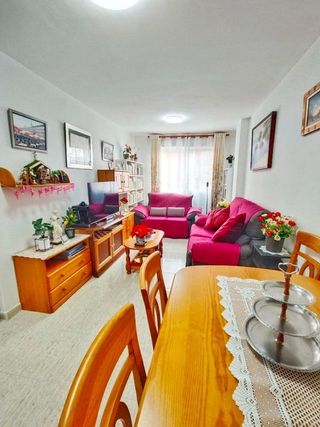 Piso en venta en Zona Centro en Oropesa del Mar/Orpesa