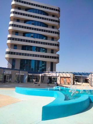 Oficina en venta en San Jerónimo - La Bachillera en Sevilla