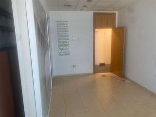 Oficina en venta en San Jerónimo - La Bachillera en Sevilla