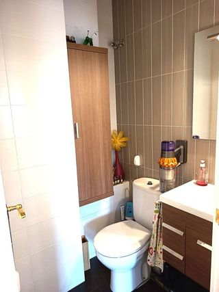 Piso en venta en Ca n'Aurell en Terrassa