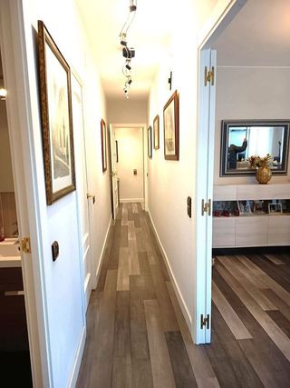 Piso en venta en Ca n'Aurell en Terrassa