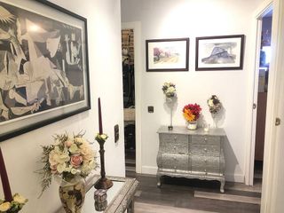 Piso en venta en Ca n'Aurell en Terrassa