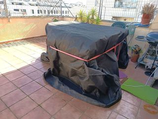 Piso en venta en Ca n'Aurell en Terrassa