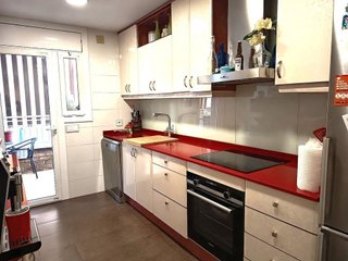 Piso en venta en Ca n'Aurell en Terrassa
